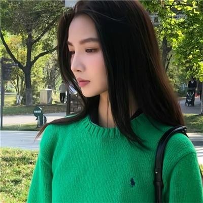 我亲昵而温柔的野兽