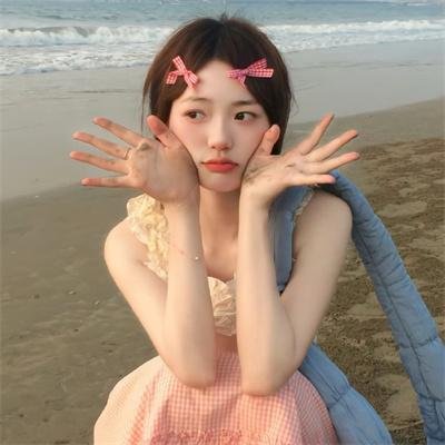 哈啦美容院