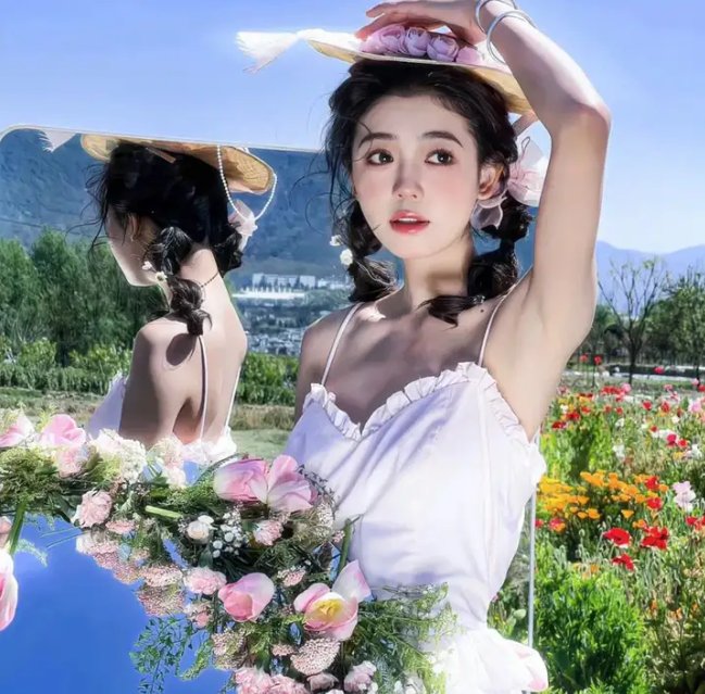 伊拉克碎片